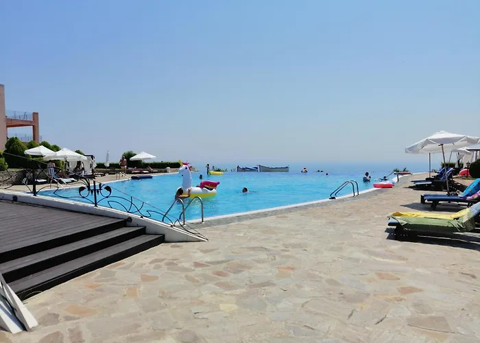 Kaliakria Garden Апартамент