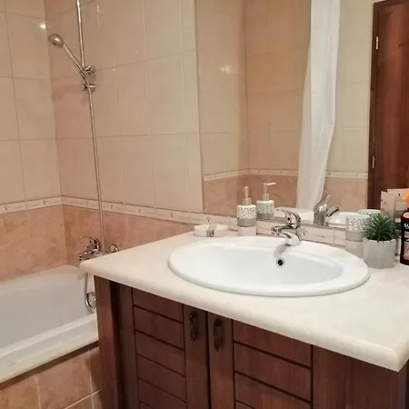 Apartamento Kaliakria Garden *