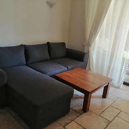 דירה Kaliakria Garden טופולה