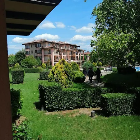 Kaliakria Garden דירה