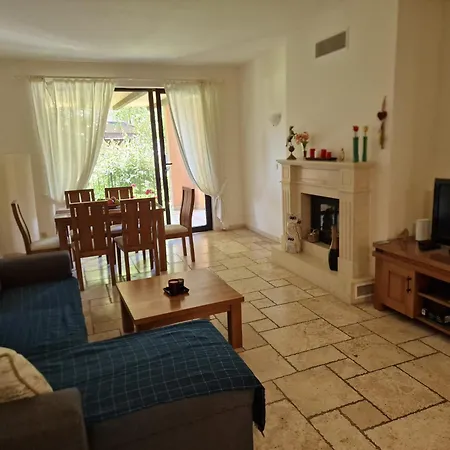 Kaliakria Garden דירה