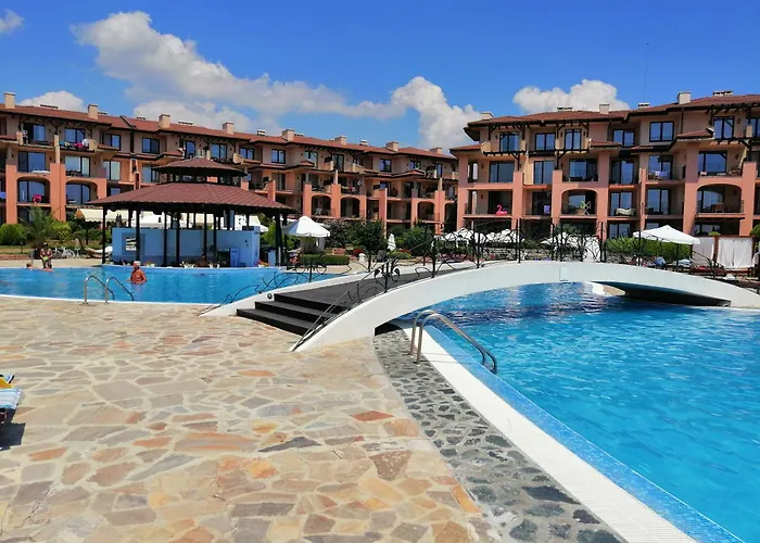 Kaliakria Garden Топола