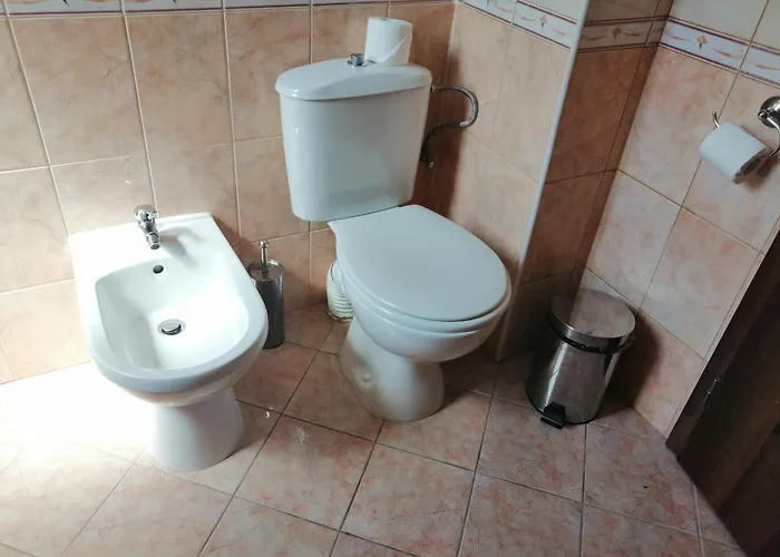 Kaliakria Garden Апартаменты